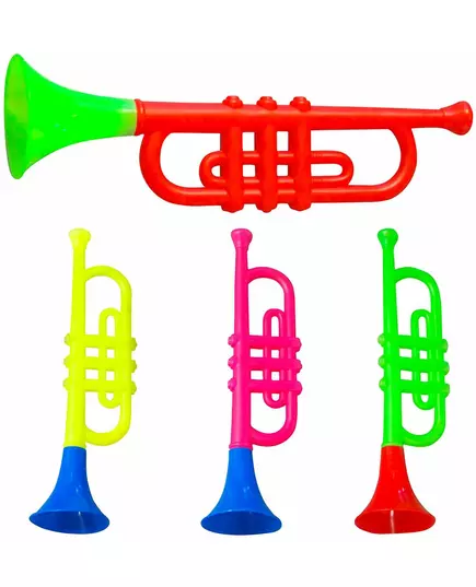 Klaunská trumpeta 30 cm