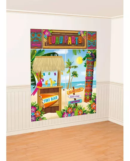Pozadí Hawaii