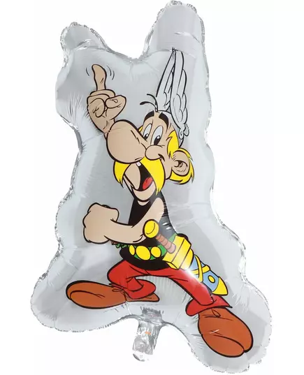 Fóliový balónek Asterix