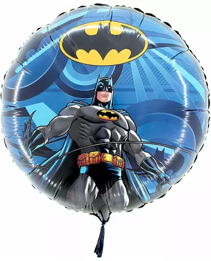 Fóliový balónek Batman