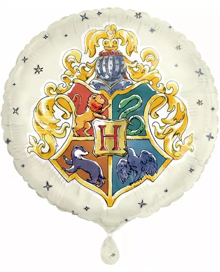 Fóliový balónek Harry Potter 45 cm