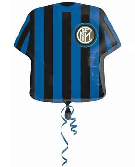 Fóliový balónek Inter dres 60 cm