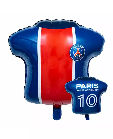 Hliníkový balónek PSG 60 cm