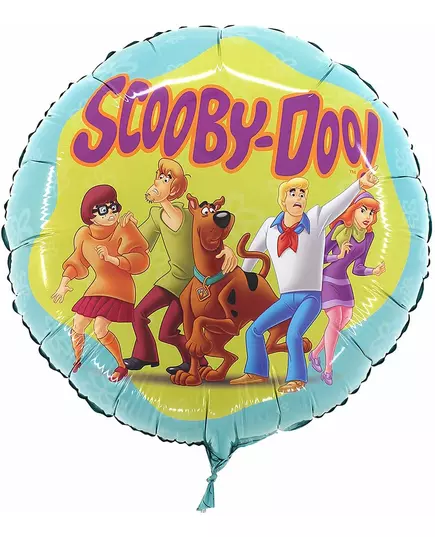 Fóliový balónek Scooby-Doo