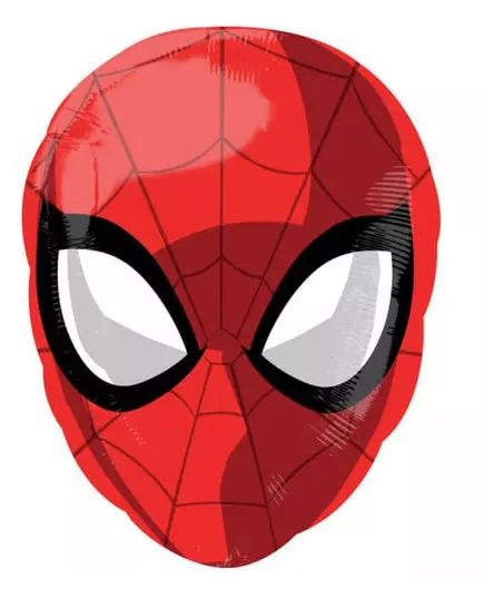 Fóliový balónek Spiderman 30 x 43 cm