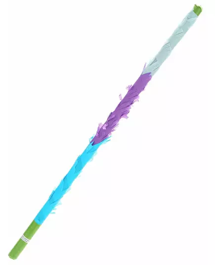 Plastová hůl na piñatu 76 cm