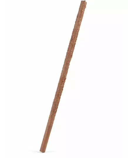 Hnědá piñata tyč 70 cm