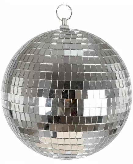 Zrcadlová disco koule 20cm