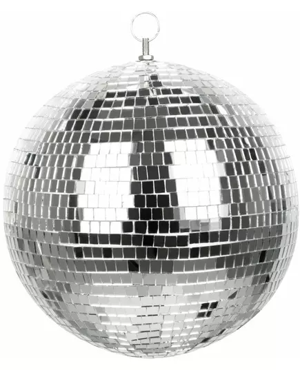 Zrcadlová disco koule 30cm