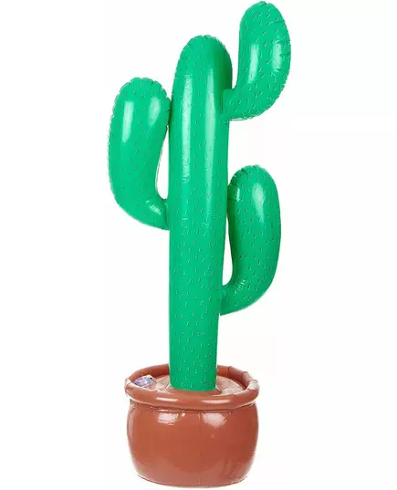 Nafukovací kaktus 90 cm
