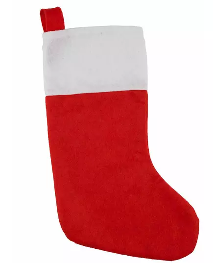 Vánoční punčocha 37 cm