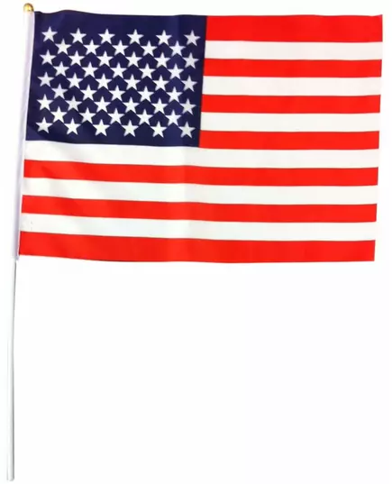 Vlajka USA 30 x 45 cm