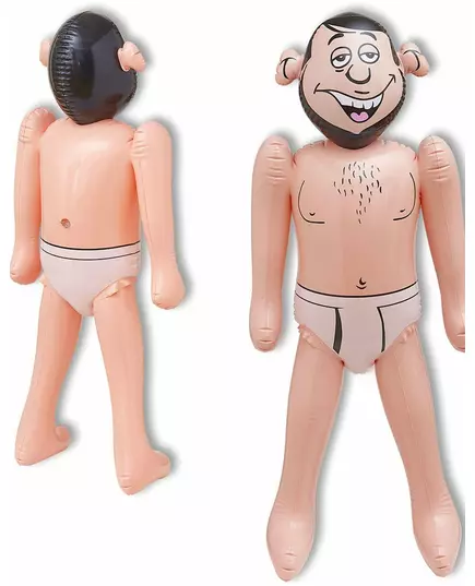 Nafukovací manžel 90 cm