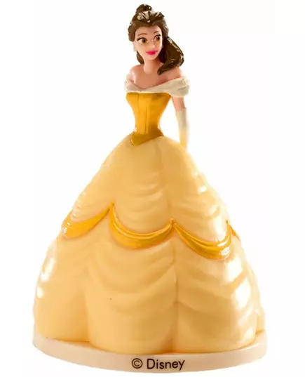 Plastová figurka Belle 8 cm