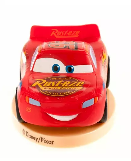 Plastová figurka Cars 8 cm