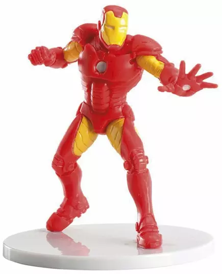 Figurka Iron Man 9 cm