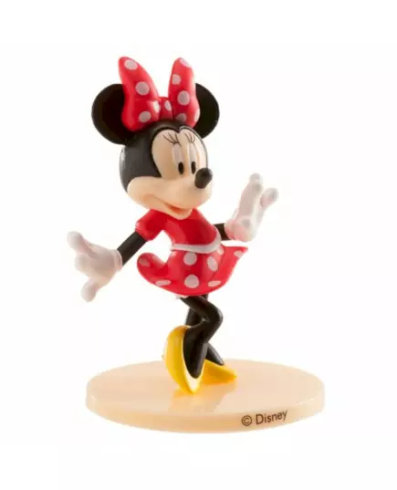 Figurka Minnie Mouse 7.5 cm