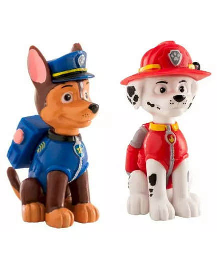Náhodná figurka Paw Patrol 6 cm