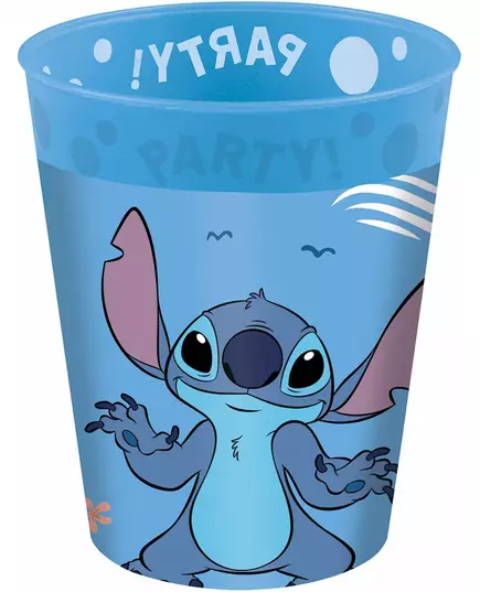 Opakovaně použitelný kelímek Stitch 250ml