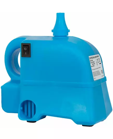 Elektrická pumpa na balónky