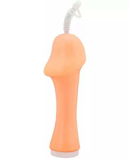 Láhev ve tvaru penisu 26 cm