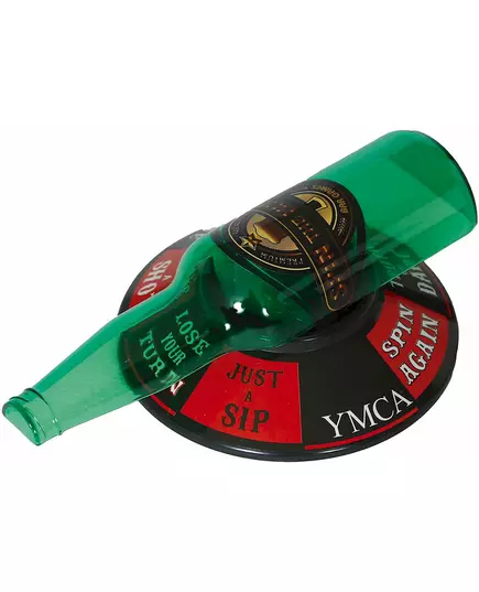 Spin the bottle 18 cm