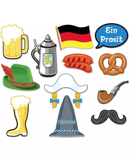 Fotokoutek Beer Festival 12 rekvizit