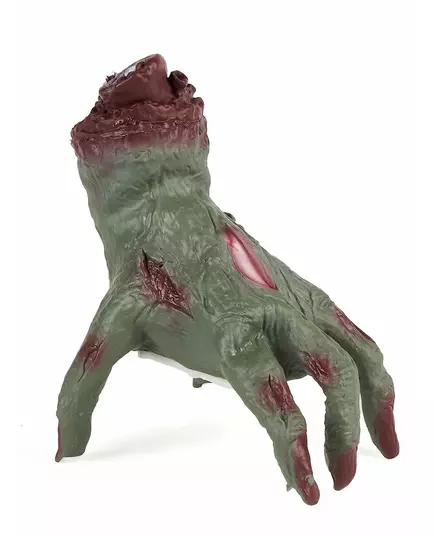 Zombie ruka se zvukem a pohybem 20 cm