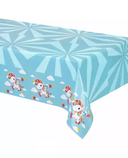 Ubrus Unicorn 180x130cm