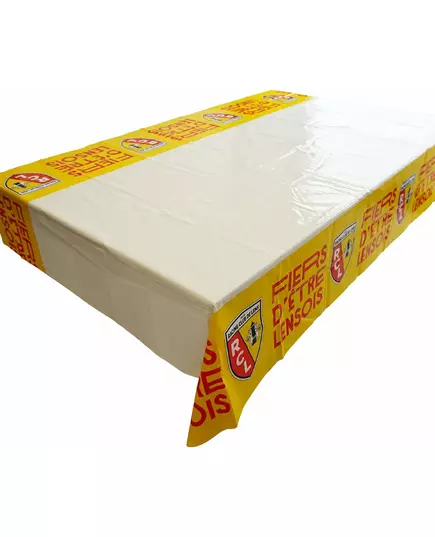Plastový ubrus RC Lens 130 × 180 cm