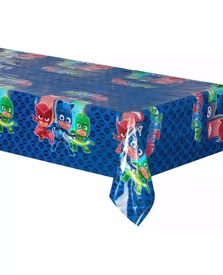 Ubrus PJ Masks 120 x 180 cm