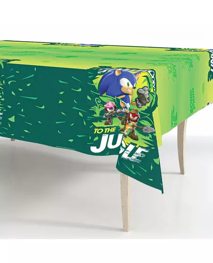 Ubrus Sonic Prime 120x180 cm
