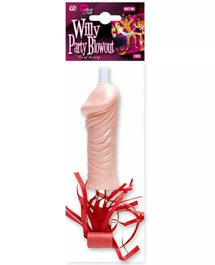 Bez hanby, penis