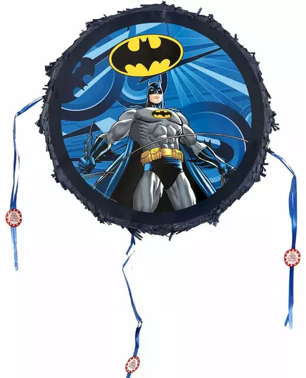 Piñata Batman