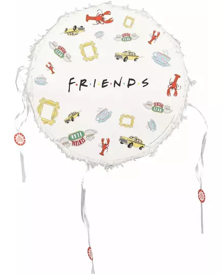 Piñata Friends