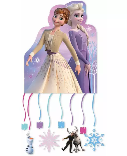 Piñata Frozen