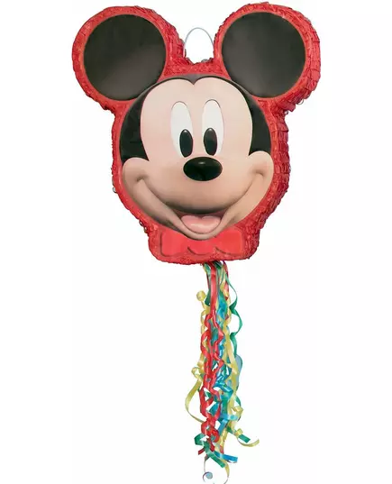 Piñata Mickey Mouse 50 x 46 cm