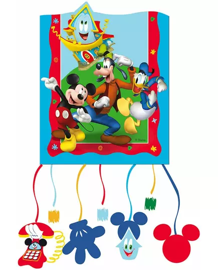 Piñata Mickey Mouse