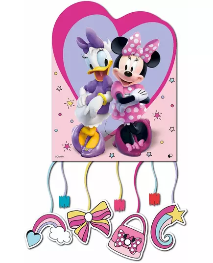 Piñata Minnie