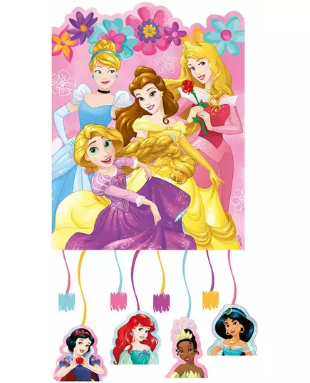 Piñata Disney Princess