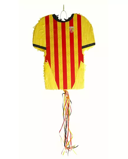 Piñata RC Lens 45 × 38 cm