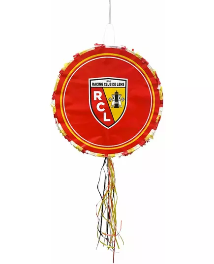 Kulatá piñata RC Lens