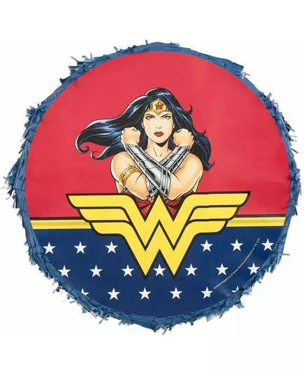 Piñata Wonder Woman