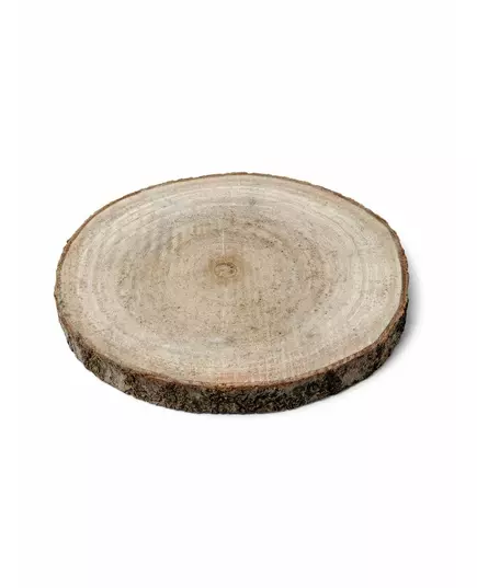 Přírodní dřevěné poleno 13–17 cm