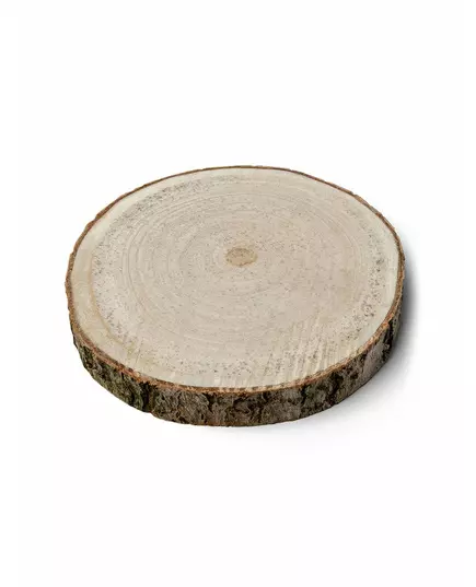Přírodní dřevěné poleno 17–23 cm