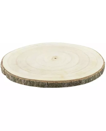 Přírodní dřevěné poleno 28–33 cm