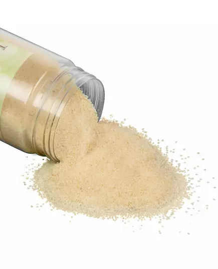Přírodní barevný písek 400 gr