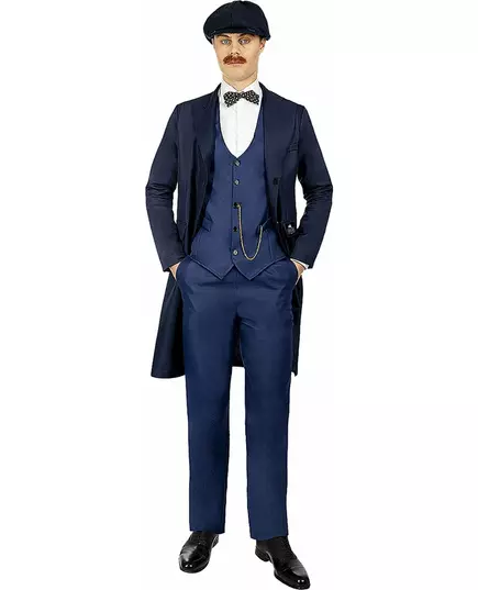 Kostým Arthur Shelby – Peaky Blinders pro muže, Velikost: Medium