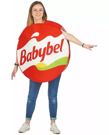 Kostým Original Babybel pro dospělé