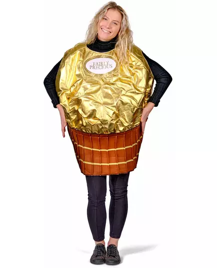 Kostým „Golden Confectionery“ pro dospělé